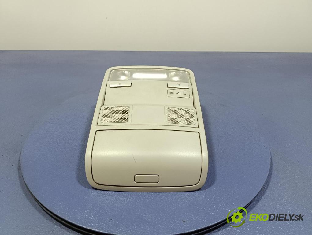 Vw Golf 2005 Lampy Uvnitř 1K0867489C