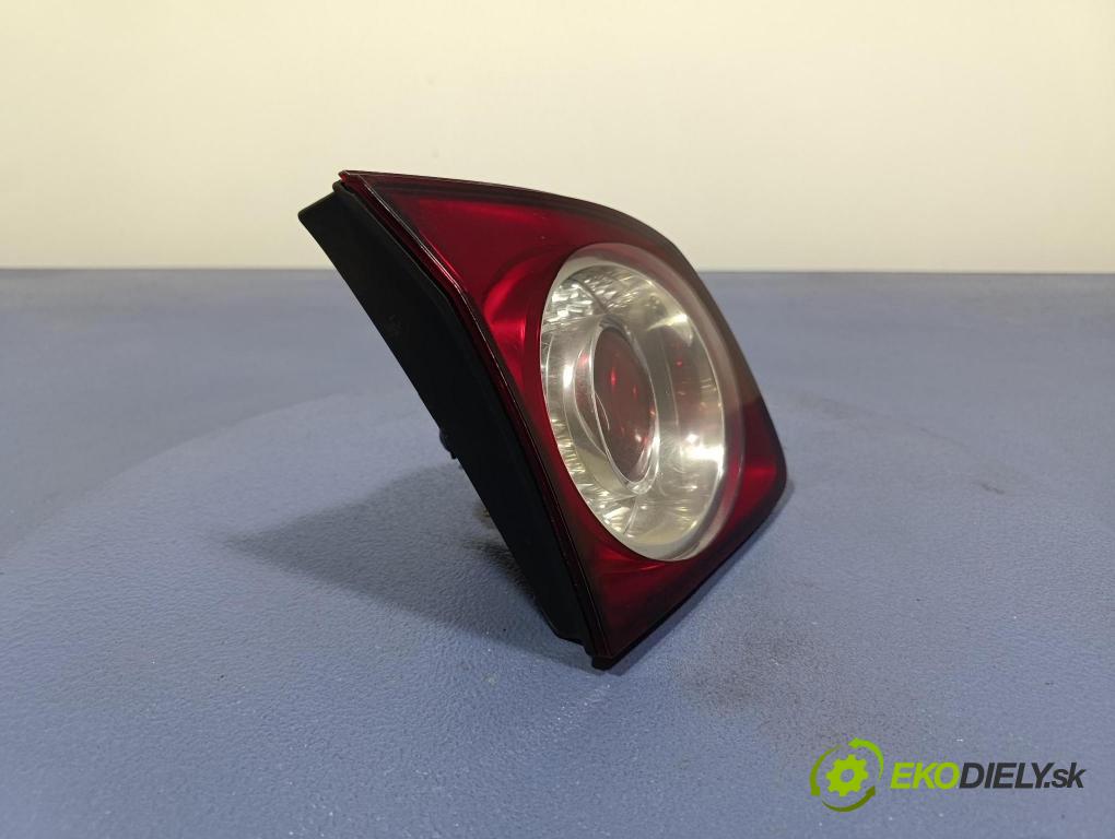 Vw Golf 2005 světlo Zad: levá Uvnitř 5M0945093J