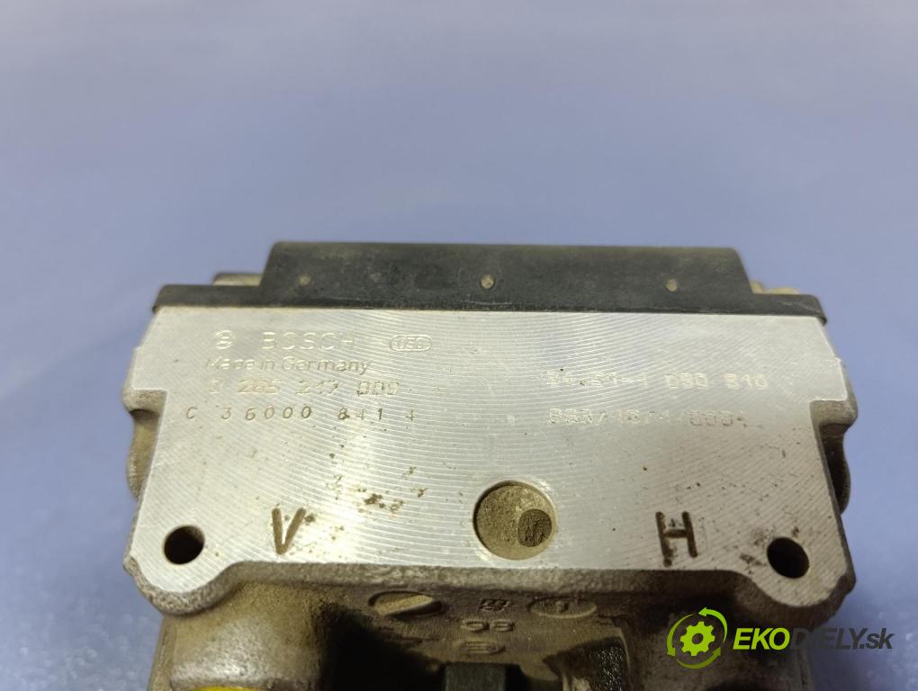 Bmw Seria 5 1998 čerpadlo ABS x 1090910