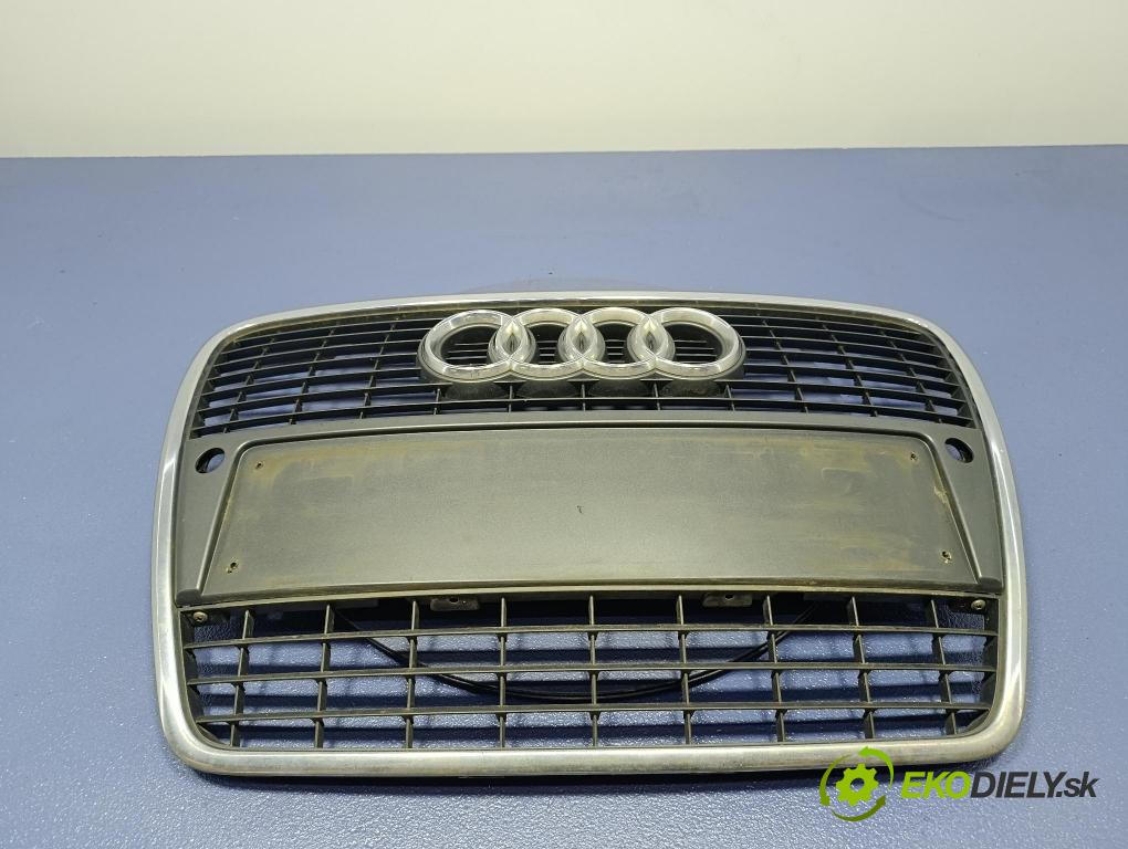 Audi A6 2008 mřížka / Gril: 4F0853651