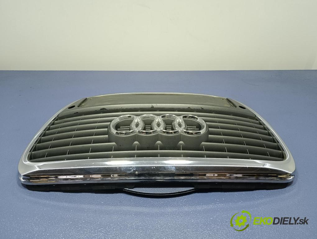 Audi A6 2008 mřížka / Gril: 4F0853651