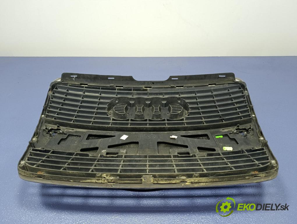Audi A6 2008 mřížka / Gril: 4F0853651