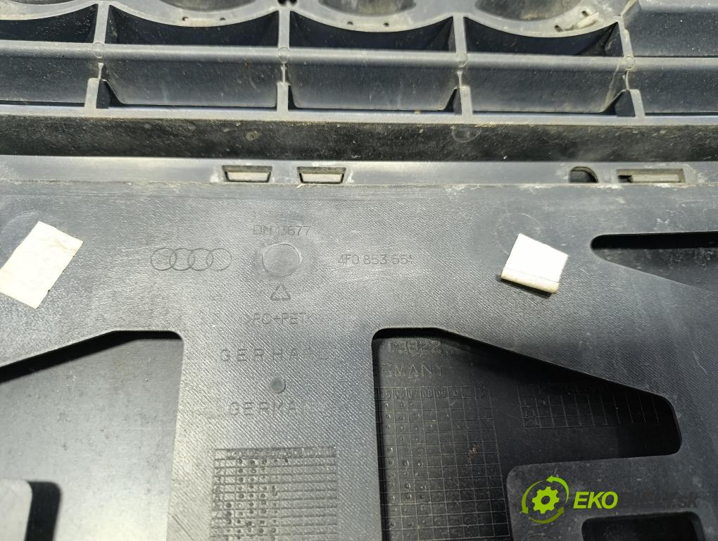 Audi A6 2008 mřížka / Gril: 4F0853651