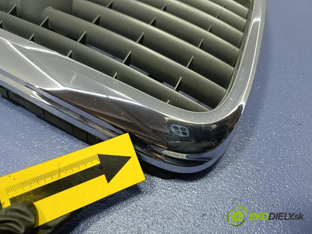 Audi A6 2008 mřížka / Gril: 4F0853651