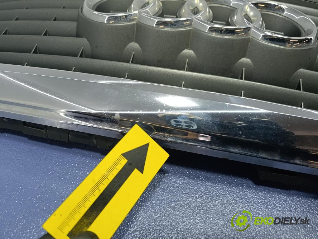 Audi A6 2008 mřížka / Gril: 4F0853651