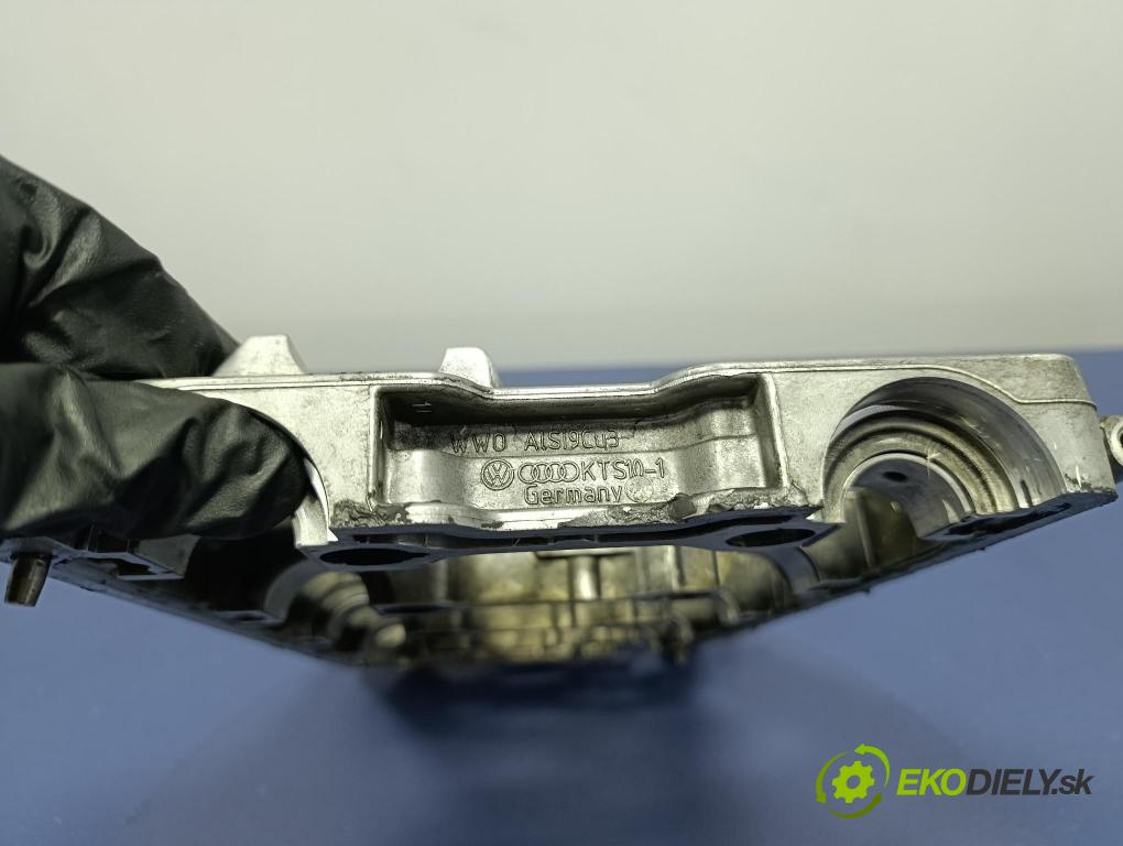 Audi A6 2008 Váleček: Načasování 03G103308C