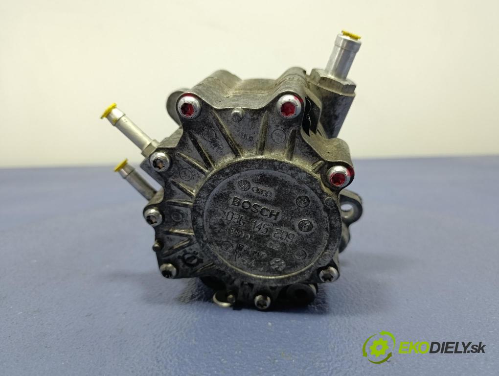 Audi A6 2008 čerpadlo vakuová 03G145209C