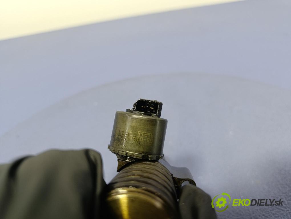 Audi A6 2008 vstřikovač 03G130073G