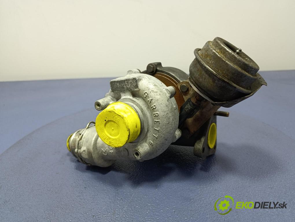 Audi A6 2008 (Turbo-kompresor:): 03G145702K