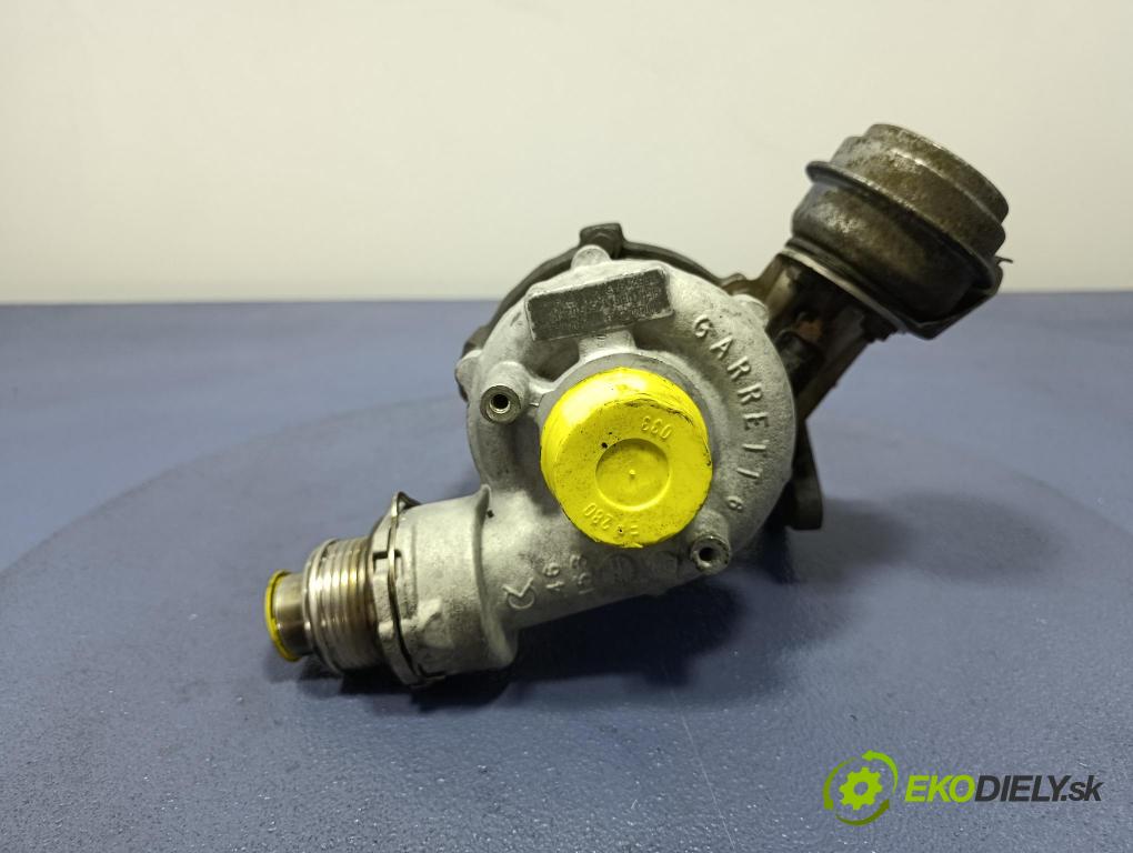 Audi A6 2008 (Turbo-kompresor:): 03G145702K