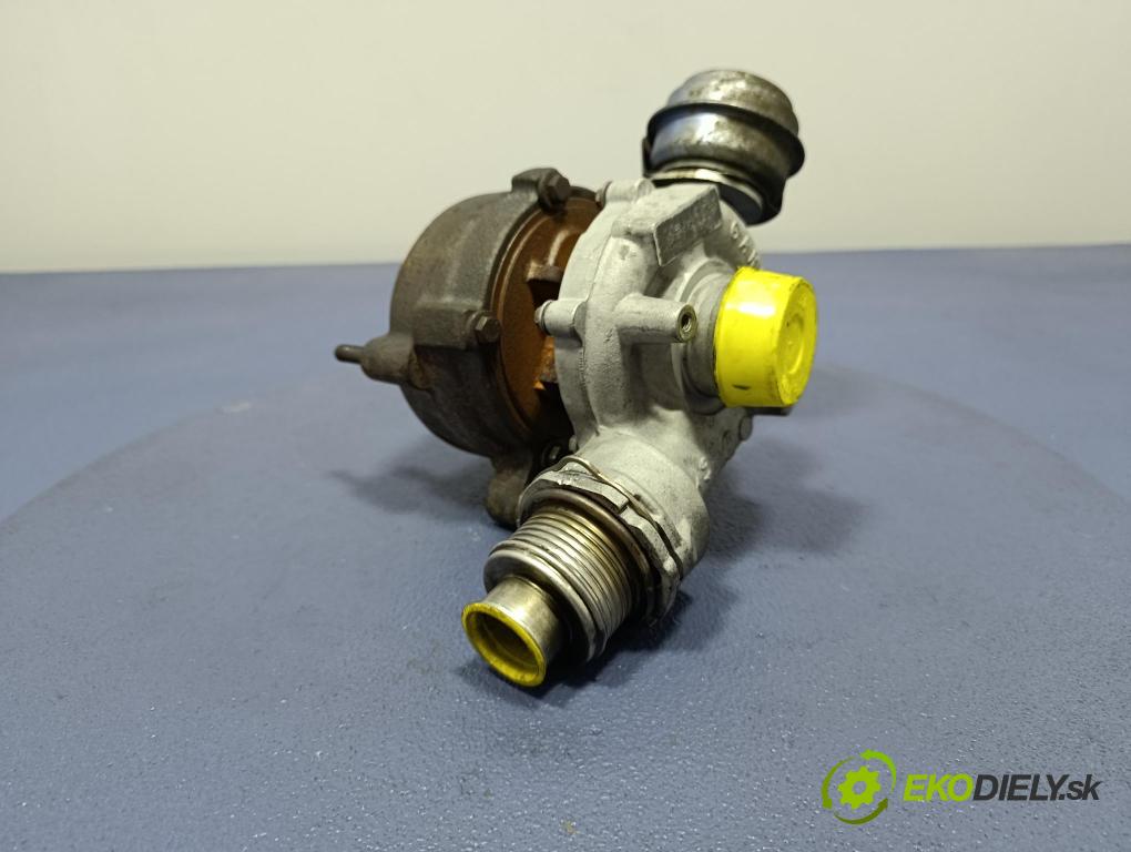 Audi A6 2008 (Turbo-kompresor:): 03G145702K
