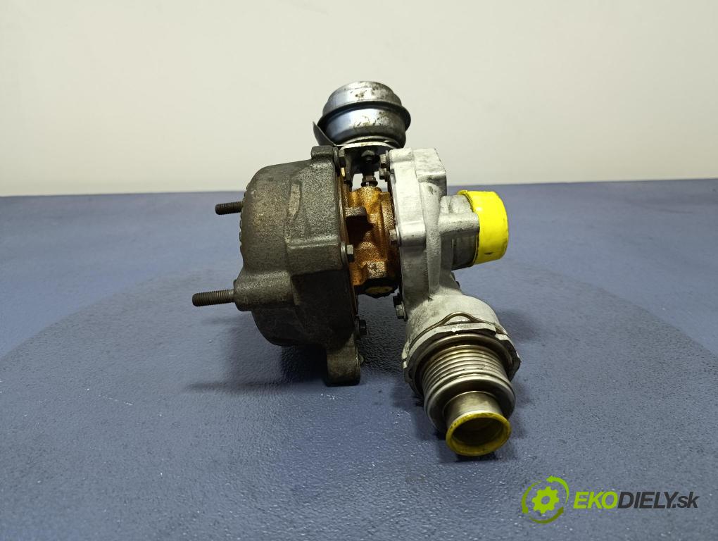 Audi A6 2008 (Turbo-kompresor:): 03G145702K