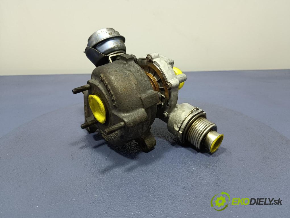 Audi A6 2008 (Turbo-kompresor:): 03G145702K