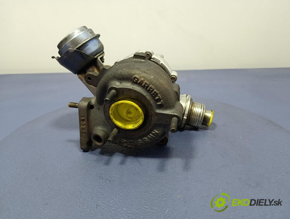 Audi A6 2008 (Turbo-kompresor:): 03G145702K
