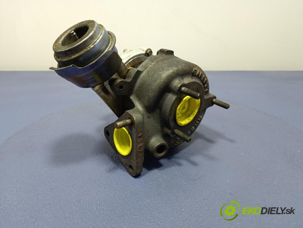 Audi A6 2008 (Turbo-kompresor:): 03G145702K