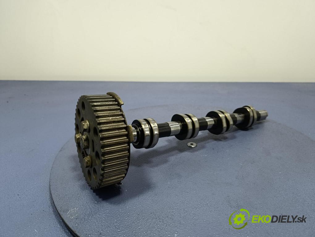 Audi A6 2008 Valček: Načasovanie: 03G109239C