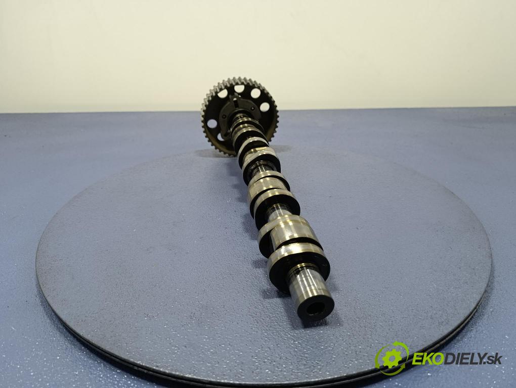 Audi A6 2008 Váleček: Načasování 03G109240