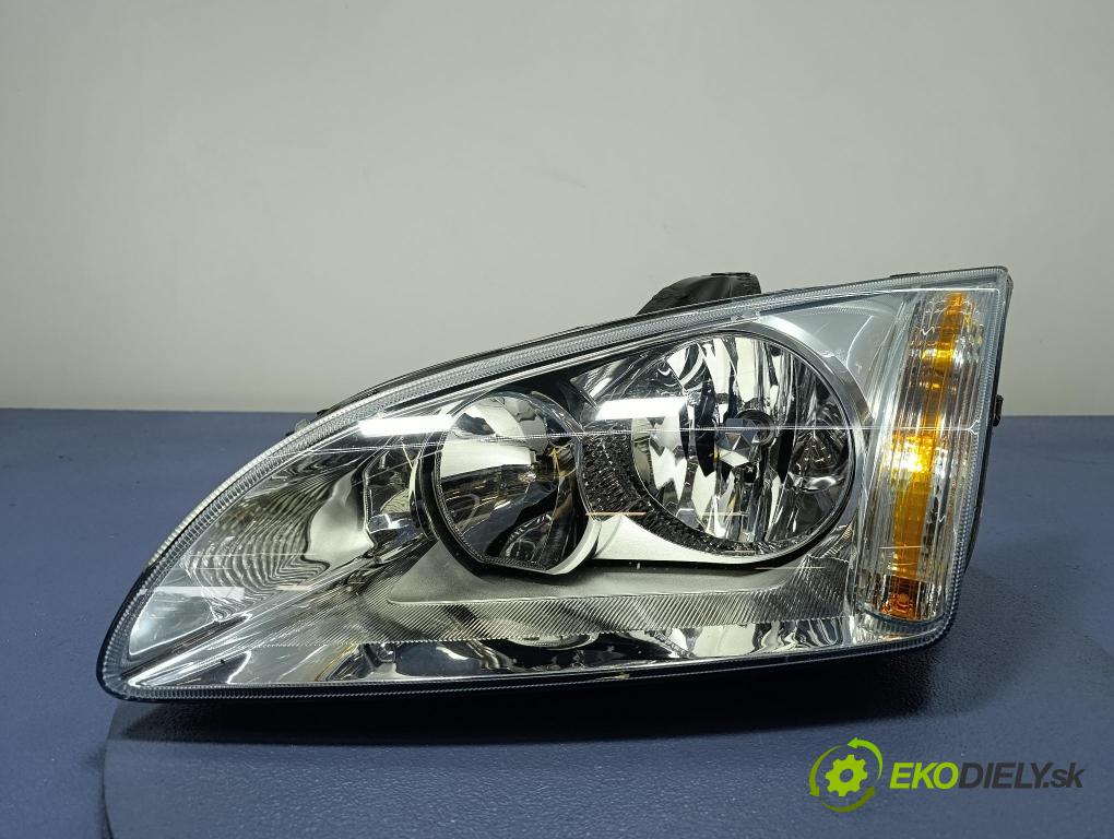 Ford Focus 2006 světlo Levý: 4M51-13W030-AD