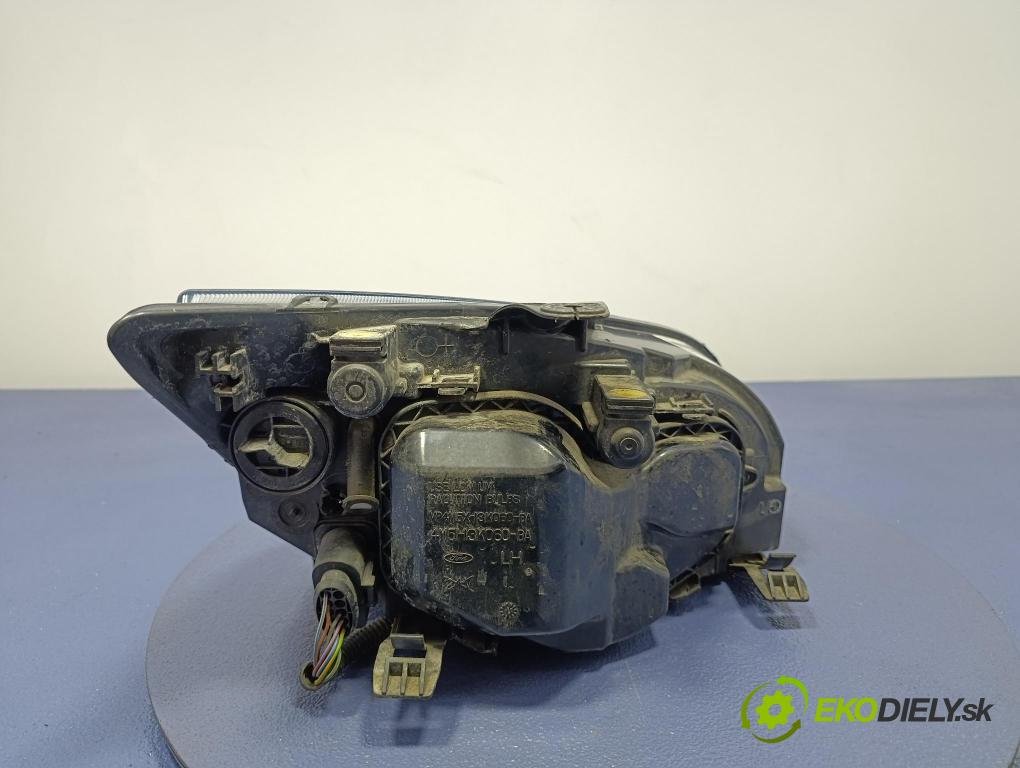Ford Focus 2006 světlo Levý: 4M51-13W030-AD