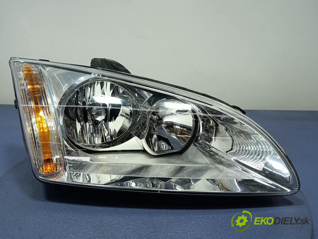 Ford Focus 2006 světlo v pravo: 20-200-01047