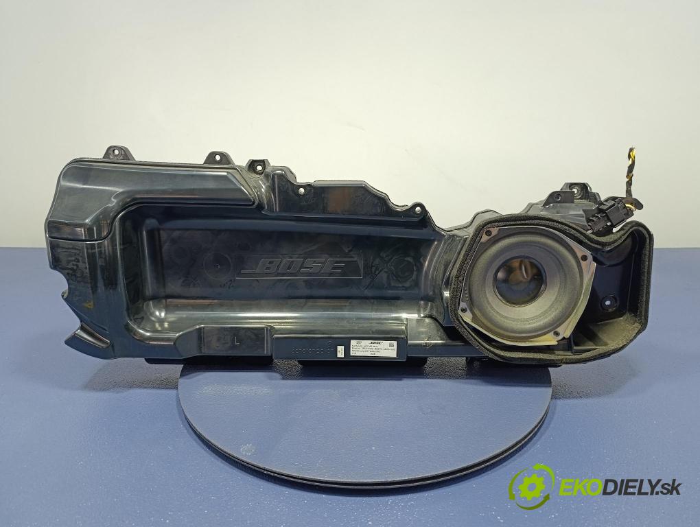 Audi A6 2008 Mluvčí: / Subwoofer: 4F0035381D