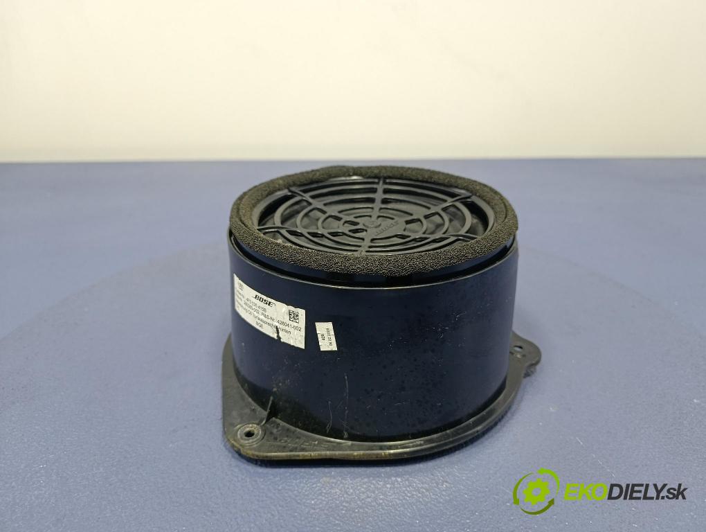Audi A6 2008 Reproduktor / Subwoofer: 4F0035415B