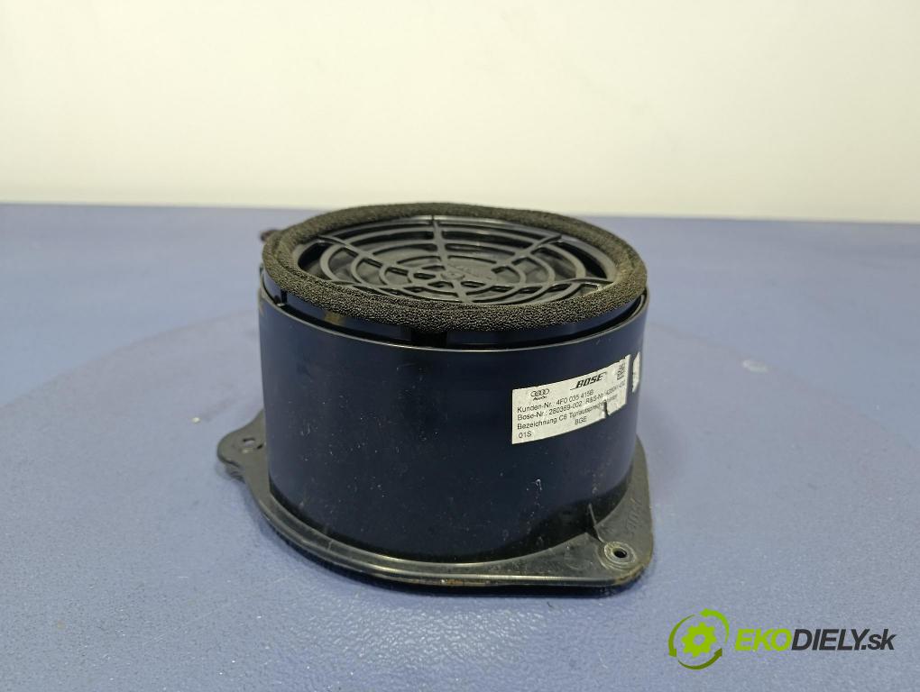 Audi A6 2008 Reproduktor / Subwoofer: 4F0035415B