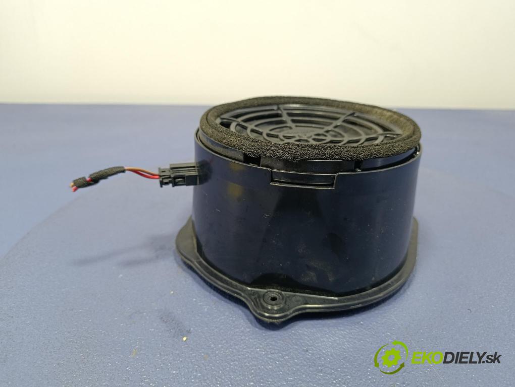Audi A6 2008 Reproduktor / Subwoofer: 4F0035415B