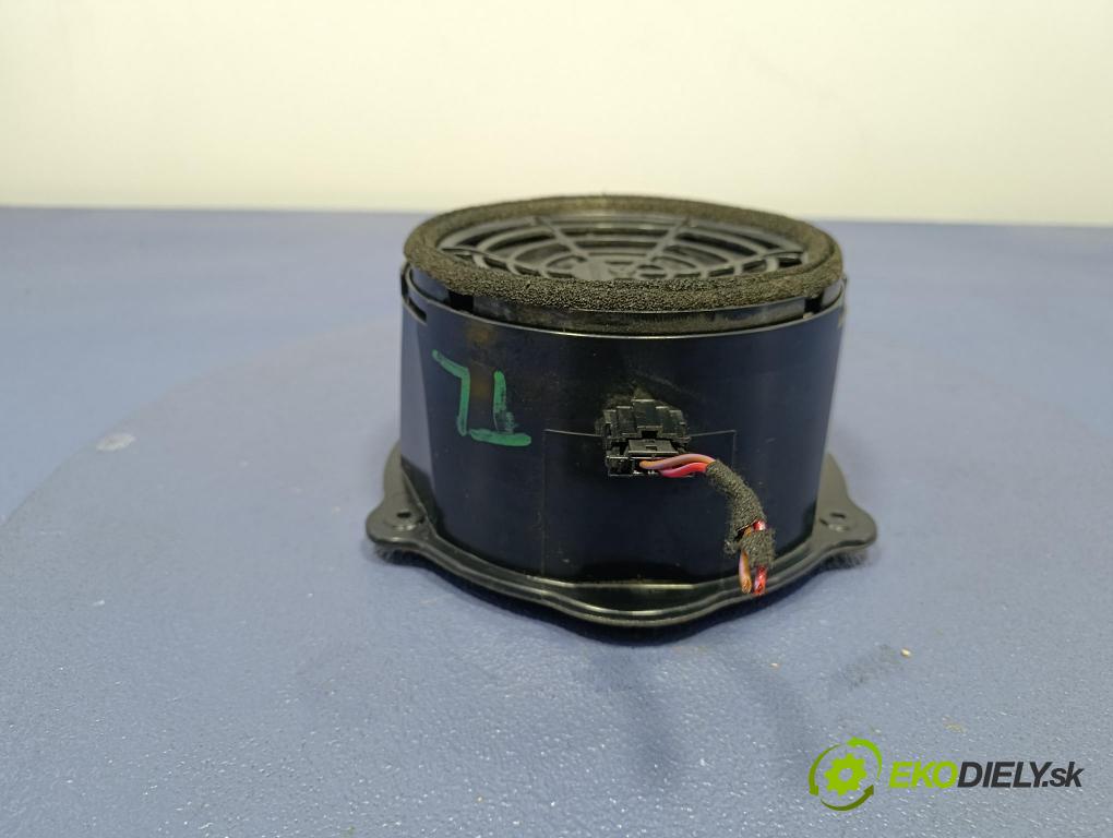 Audi A6 2008 Reproduktor / Subwoofer: 4F0035415B