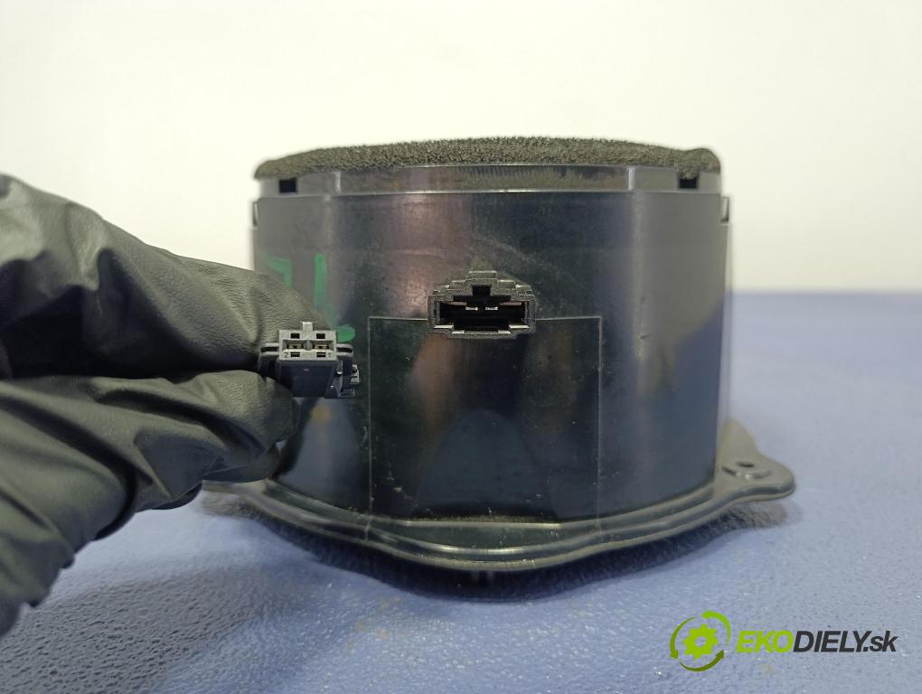 Audi A6 2008 Reproduktor / Subwoofer: 4F0035415B