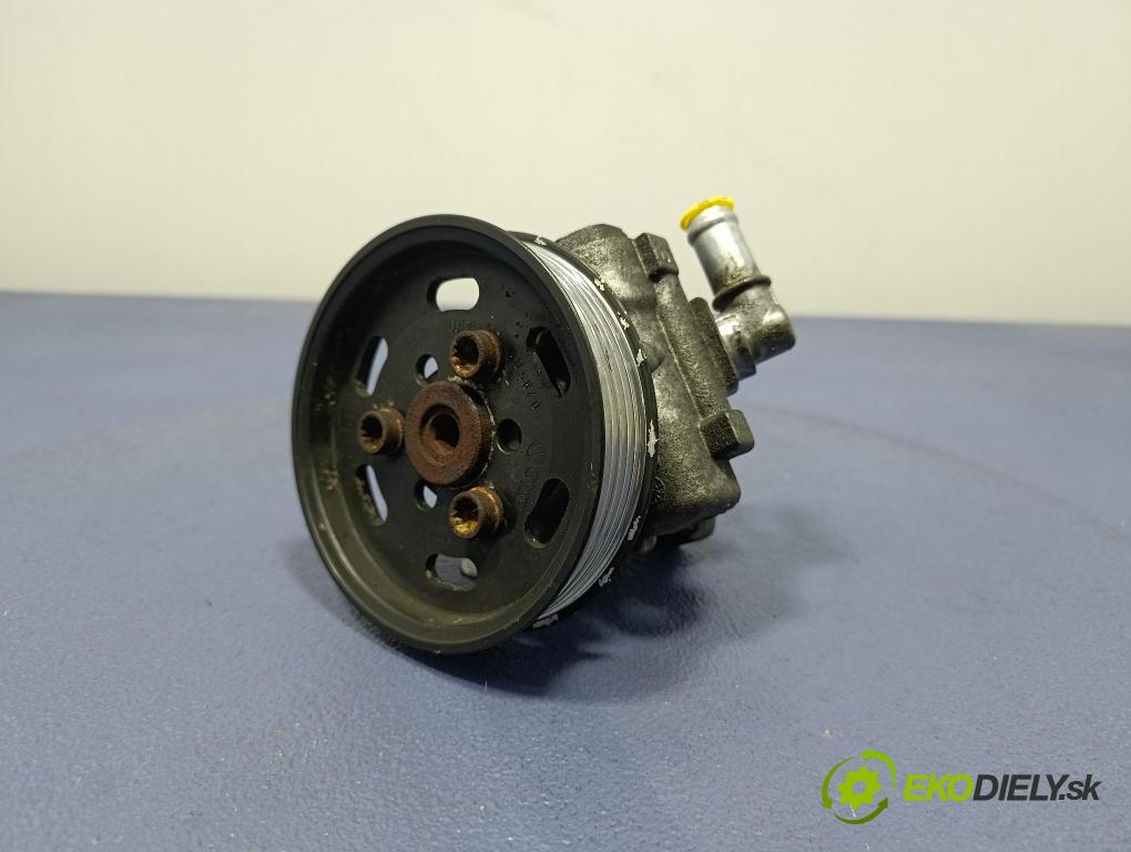 Audi A6 2008 čerpadlo Asistence: Manažeři 4F0145155P