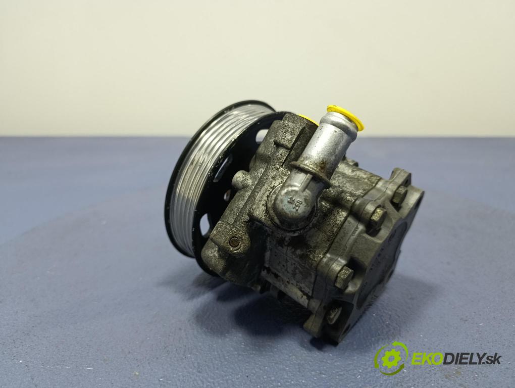 Audi A6 2008 čerpadlo Asistence: Manažeři 4F0145155P