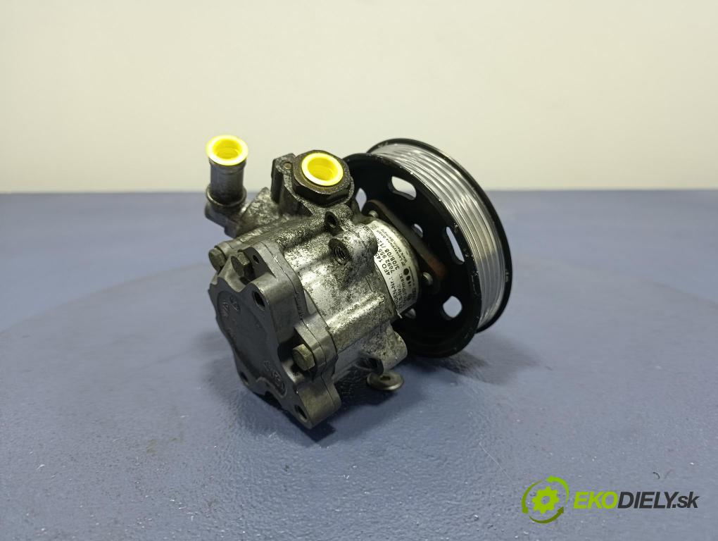 Audi A6 2008 čerpadlo Asistence: Manažeři 4F0145155P