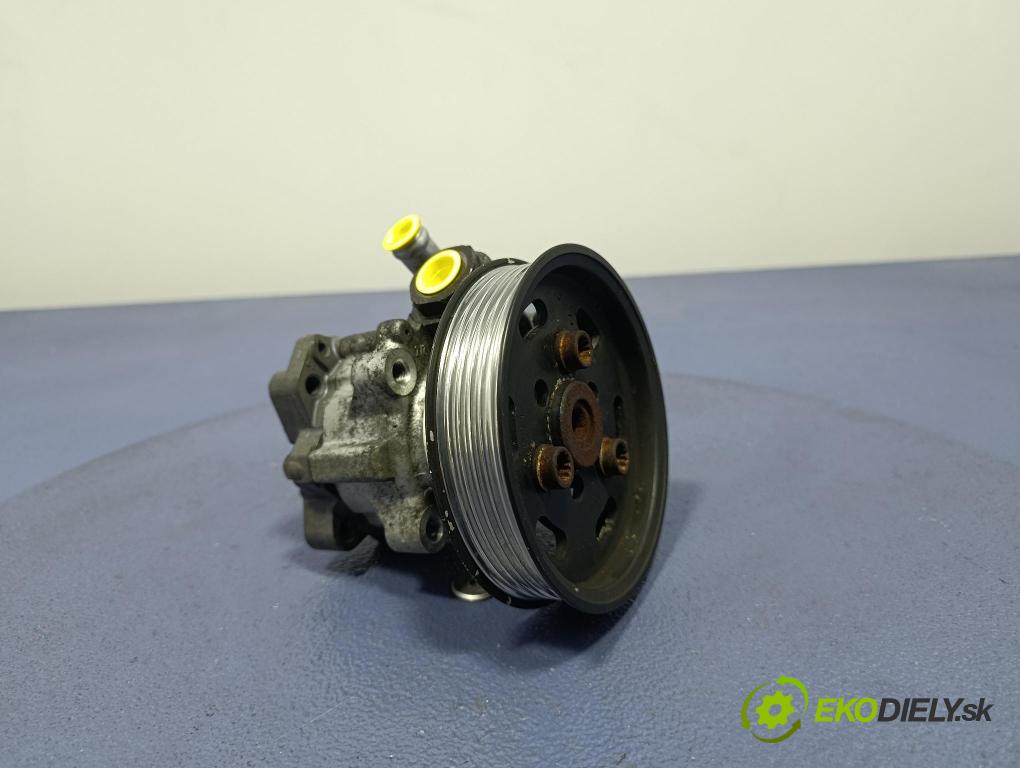 Audi A6 2008 čerpadlo Asistence: Manažeři 4F0145155P