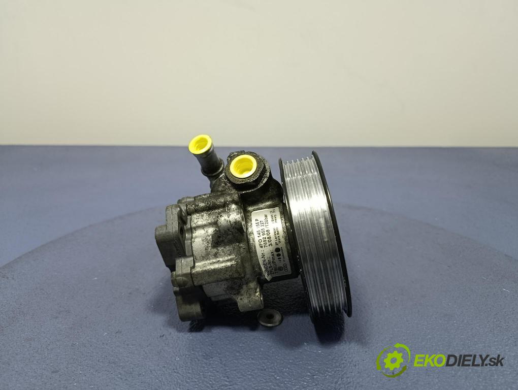 Audi A6 2008 čerpadlo Asistence: Manažeři 4F0145155P