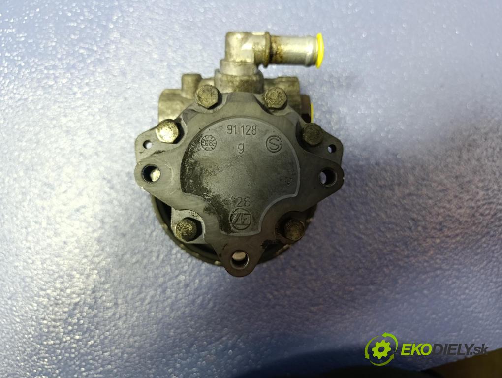 Audi A6 2008 čerpadlo Asistence: Manažeři 4F0145155P
