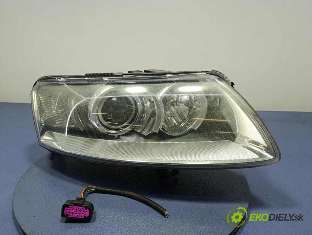 Audi A6 2008 světlo v pravo: 4F0941004AK