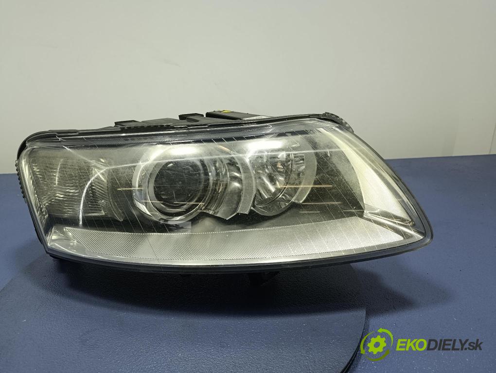 Audi A6 2008 světlo v pravo: 4F0941004AK