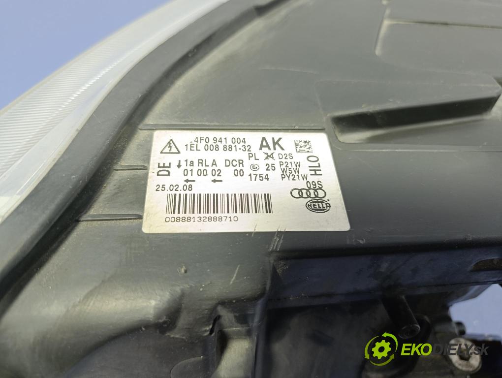 Audi A6 2008 světlo v pravo: 4F0941004AK