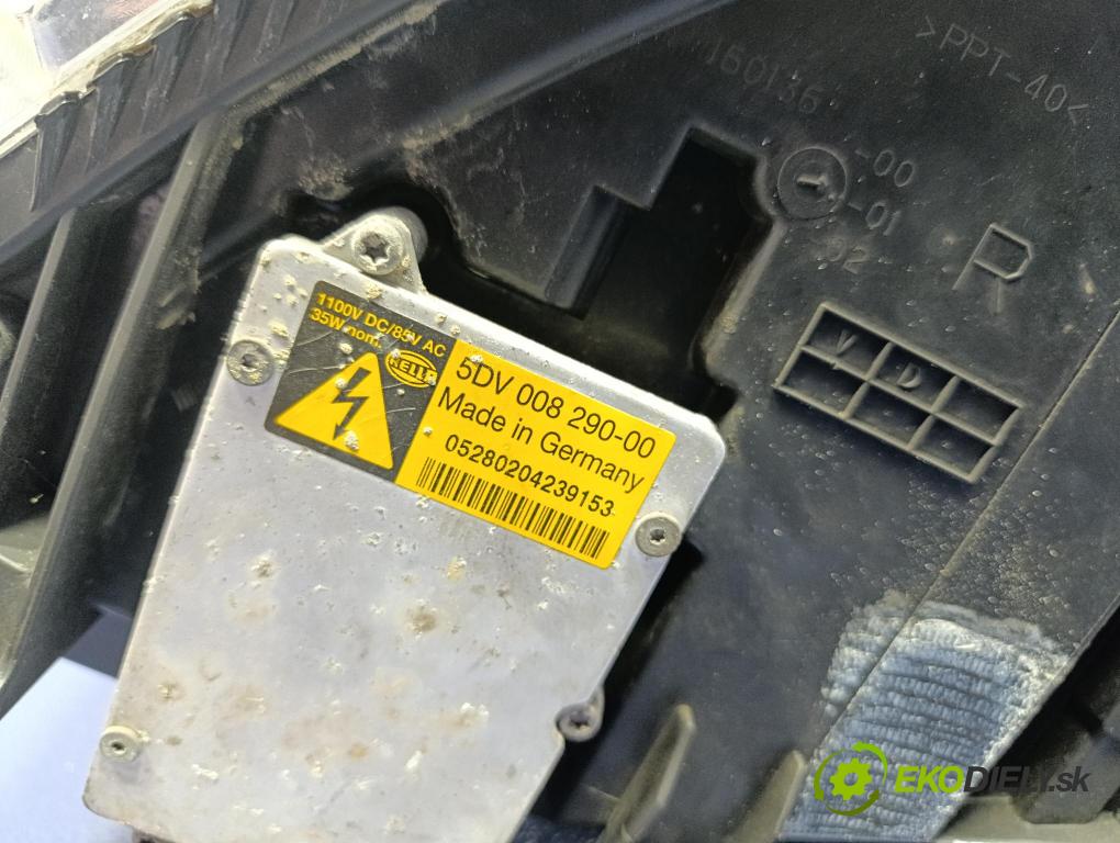 Audi A6 2008 světlo v pravo: 4F0941004AK