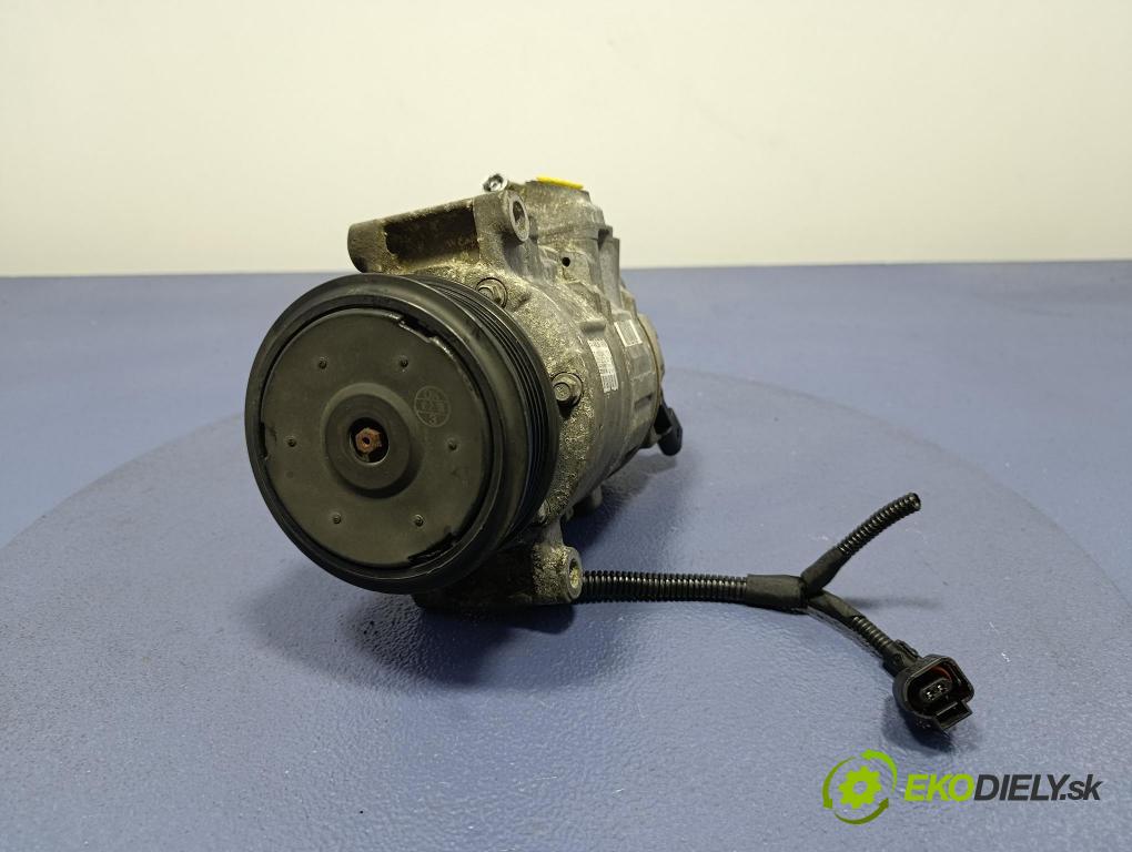Audi A6 2008 Kompresor: Klimatizace: 4F0260805AE