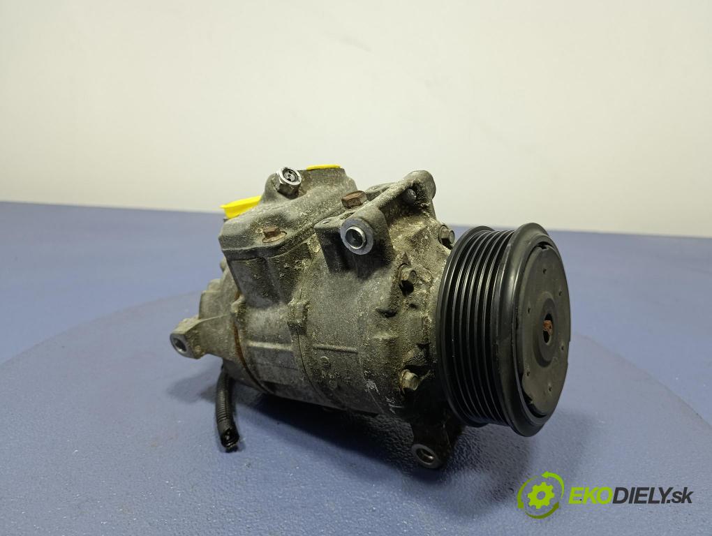 Audi A6 2008 Kompresor: Klimatizace: 4F0260805AE