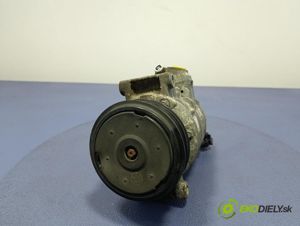 Audi A6 2008 Kompresor: Klimatizace: 4F0260805AE