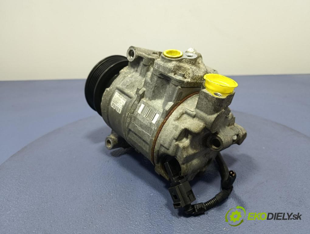 Audi A6 2008 Kompresor: Klimatizace: 4F0260805AE