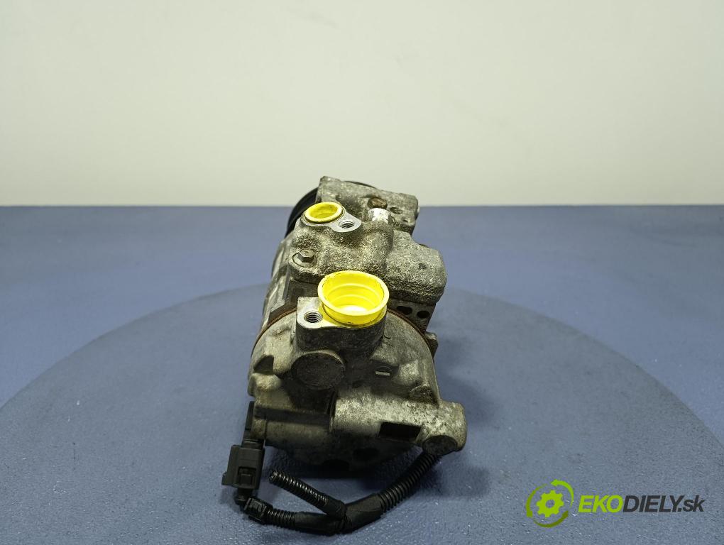 Audi A6 2008 Kompresor: Klimatizace: 4F0260805AE