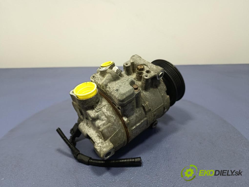 Audi A6 2008 Kompresor: Klimatizace: 4F0260805AE