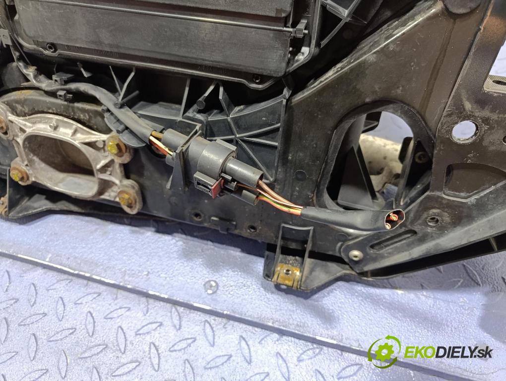 Audi A6 2008 výstuha Predné: / pas predný