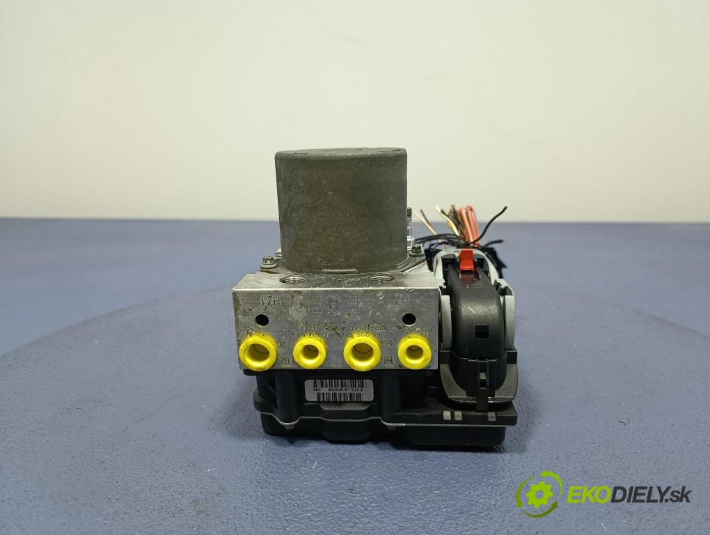 Audi A6 2008 čerpadlo ABS x 4F0614517T