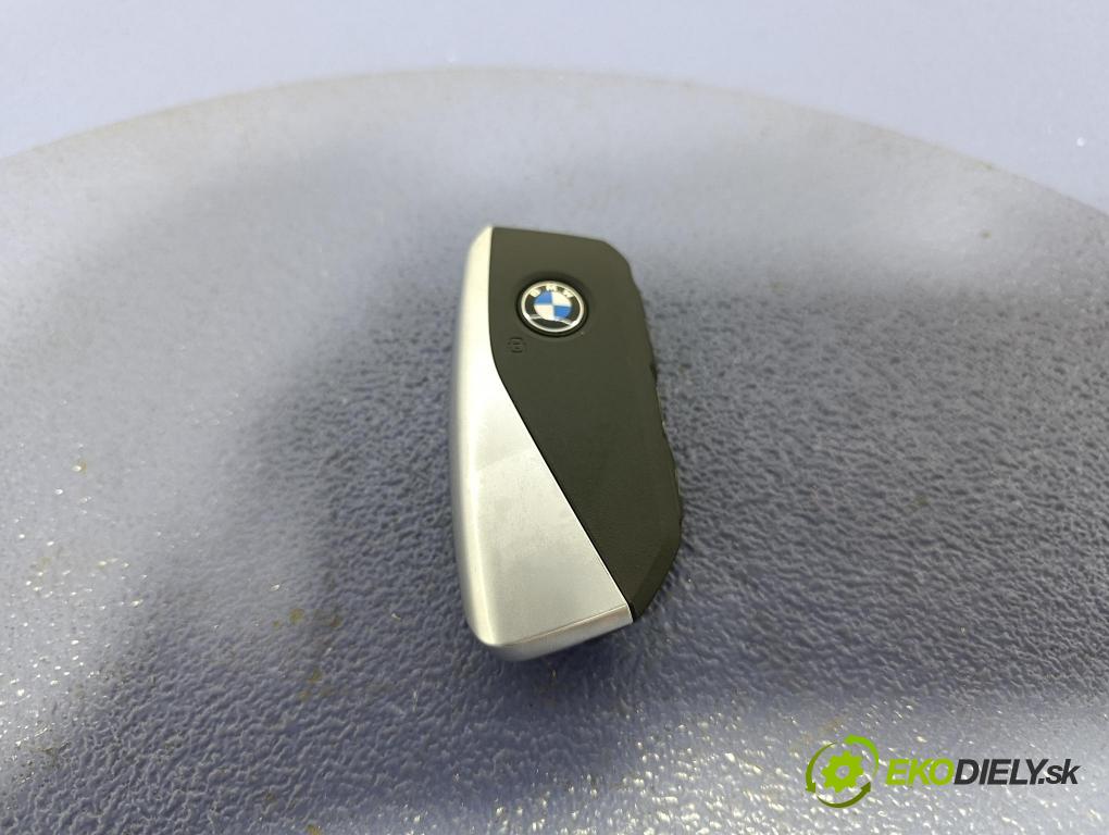 Bmw Seria 5 2025 Spínač zapalování. 5B7D796