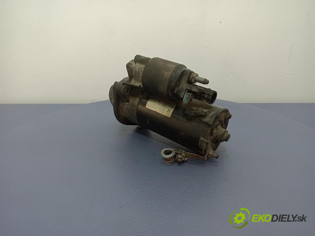 Audi A4 2005 startér: 03G911023AX